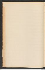 k.k. naturhistorisches Hofmuseum, Index Intendanzakten 1903, Seite 8